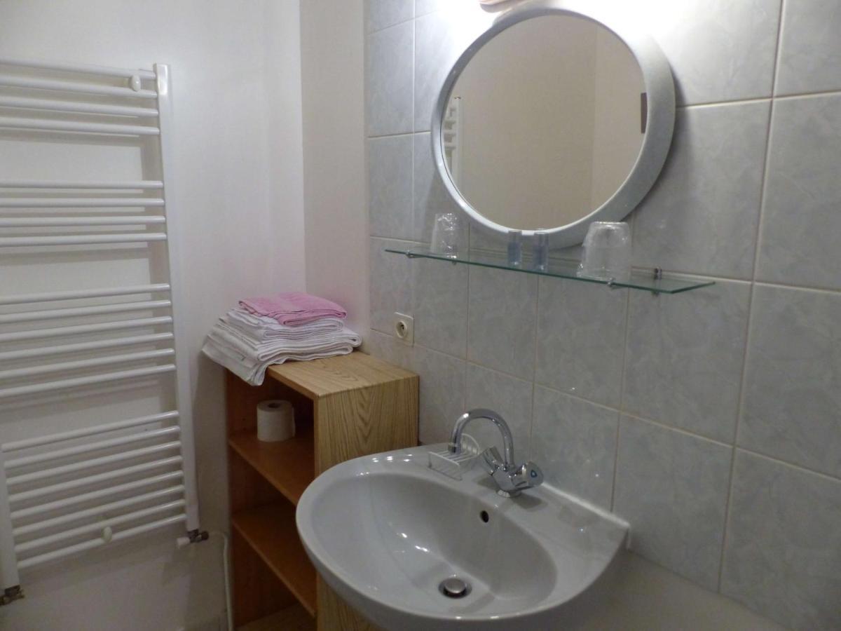 Le Chaumois Otel Saint-Boil Dış mekan fotoğraf