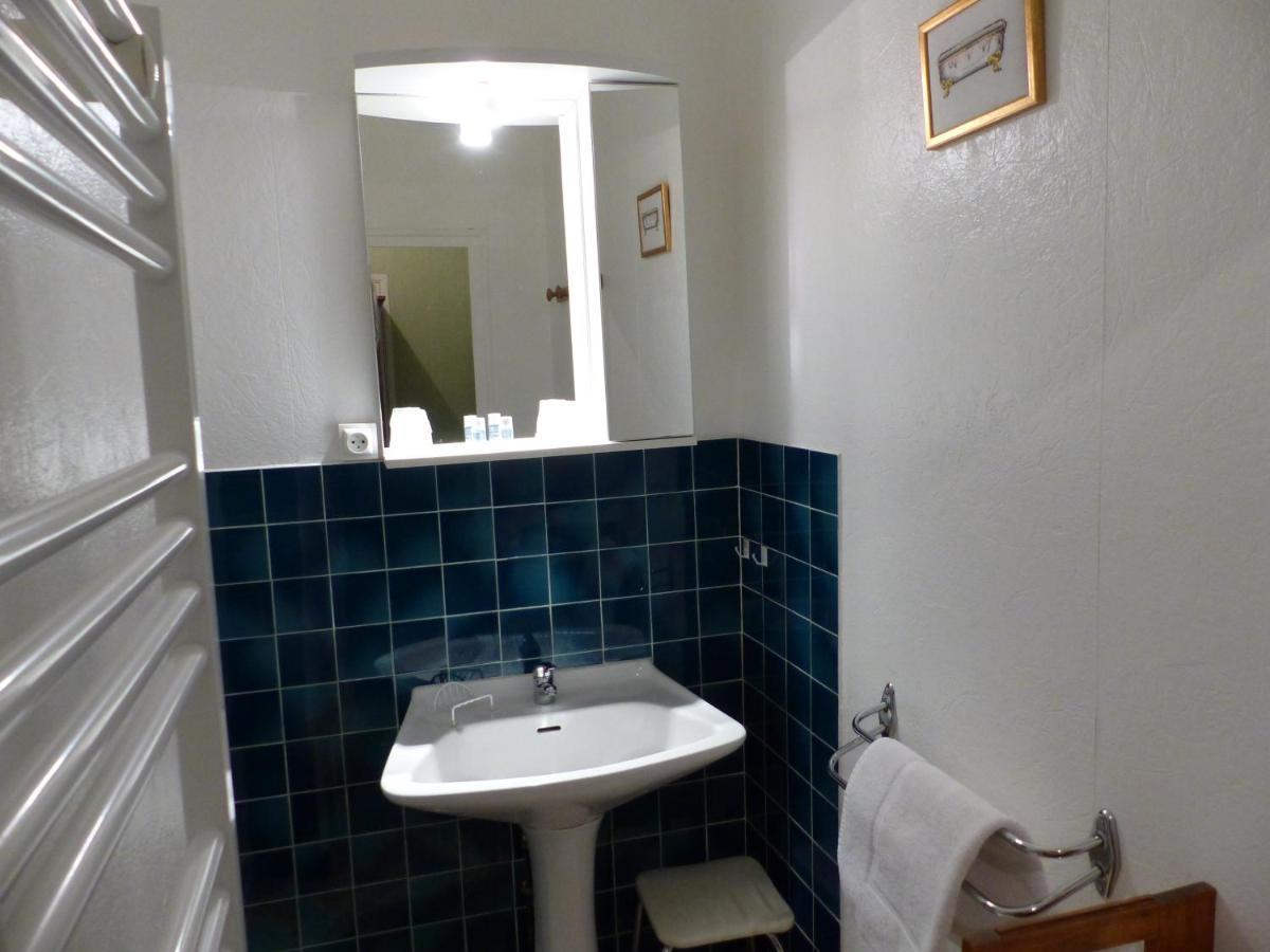 Le Chaumois Otel Saint-Boil Dış mekan fotoğraf